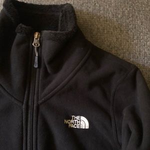 Northface fleece